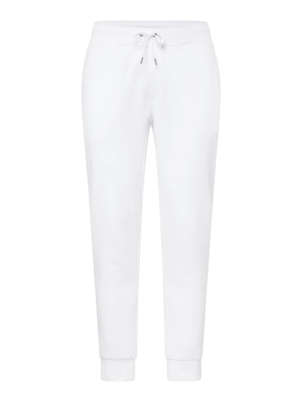 Polo Ralph Lauren Nadrág  fekete / fehér-Ár