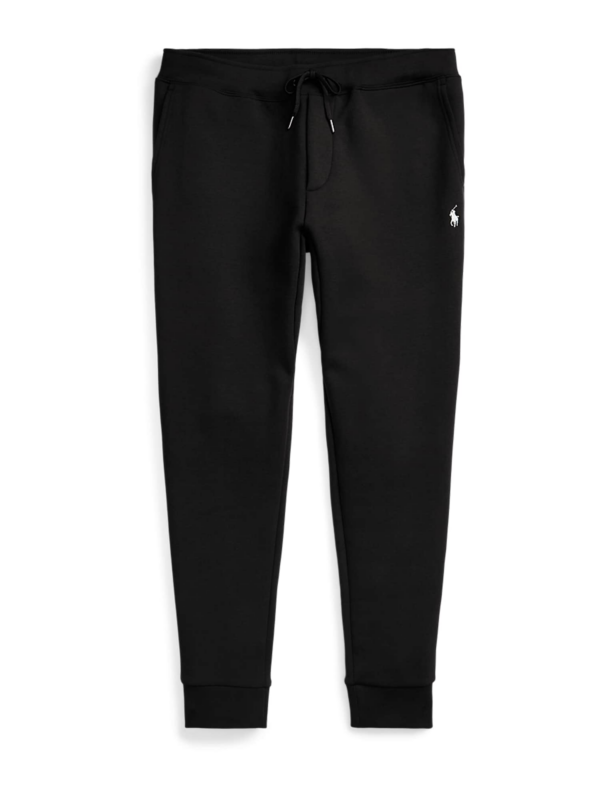 Polo Ralph Lauren Nadrág  fekete / fehér-Hungary