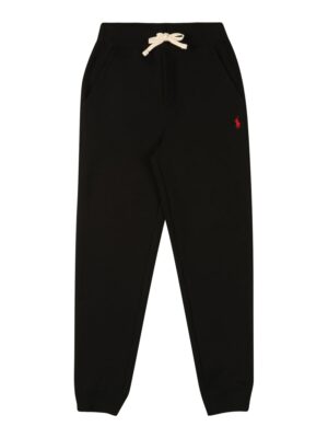 Polo Ralph Lauren Nadrág  fekete-hu