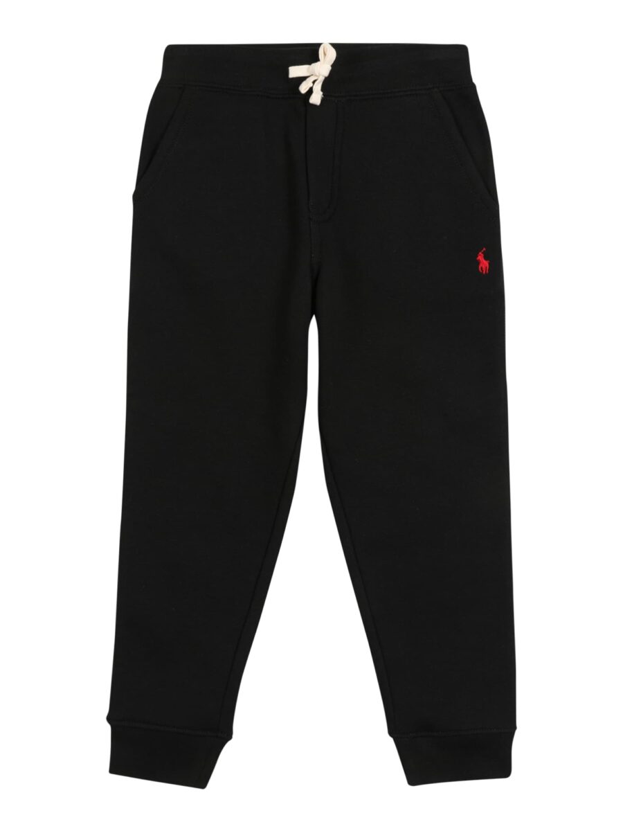 Polo Ralph Lauren Nadrág  piros / fekete-hu