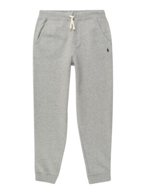 Polo Ralph Lauren Nadrág  sötétkék / szürke melír / fehér-hu