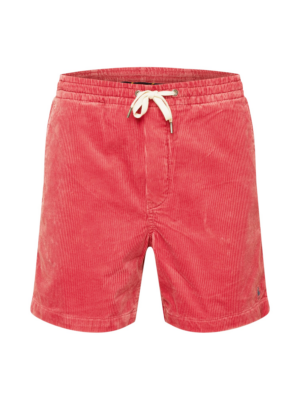 Polo Ralph Lauren Nadrág  tengerészkék / korál-Hungary