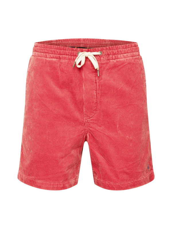 Polo Ralph Lauren Nadrág  tengerészkék / korál-Hungary