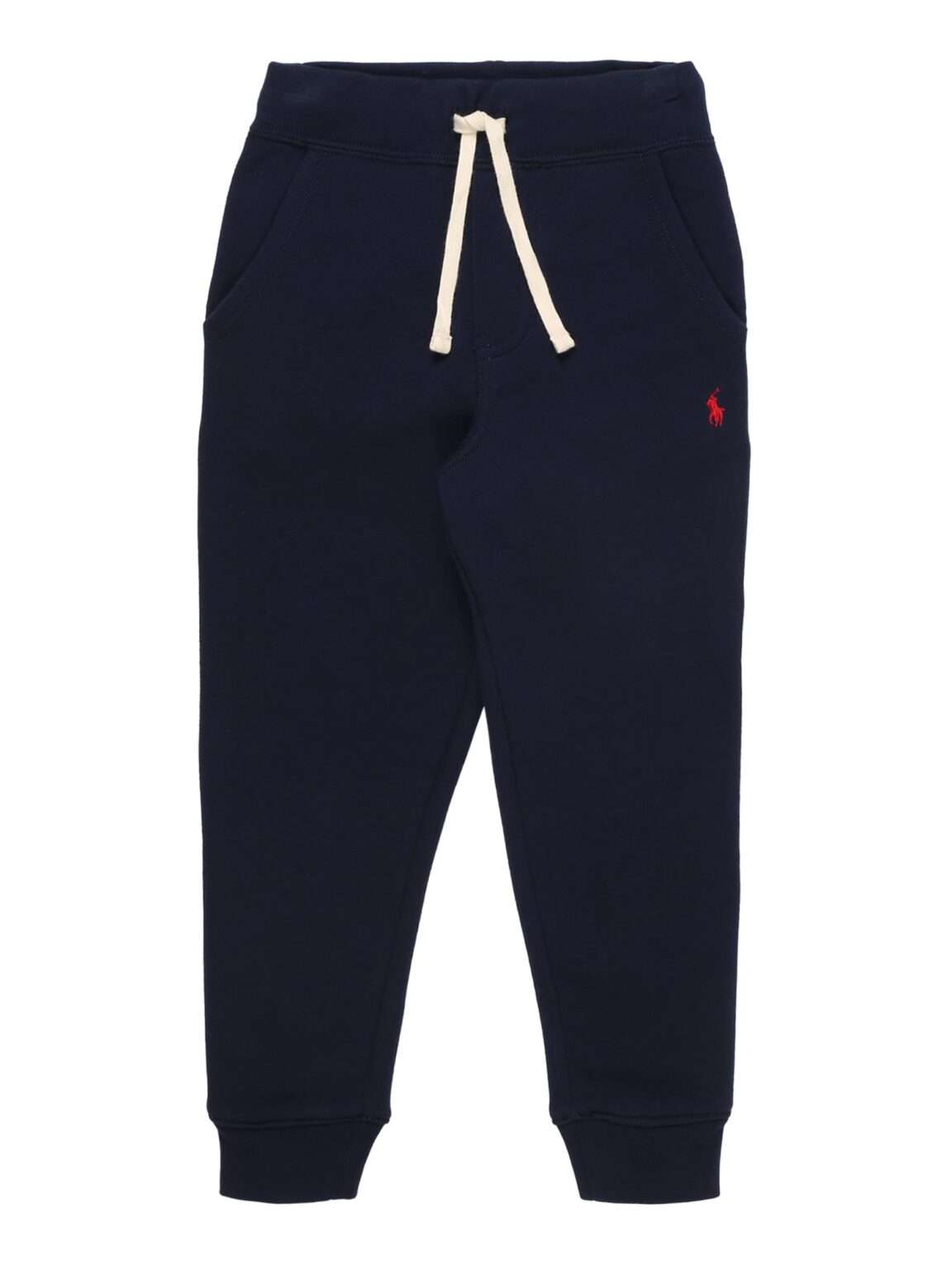 Polo Ralph Lauren Nadrág  tengerészkék / piros