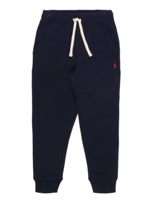 Polo Ralph Lauren Nadrág  tengerészkék / piros