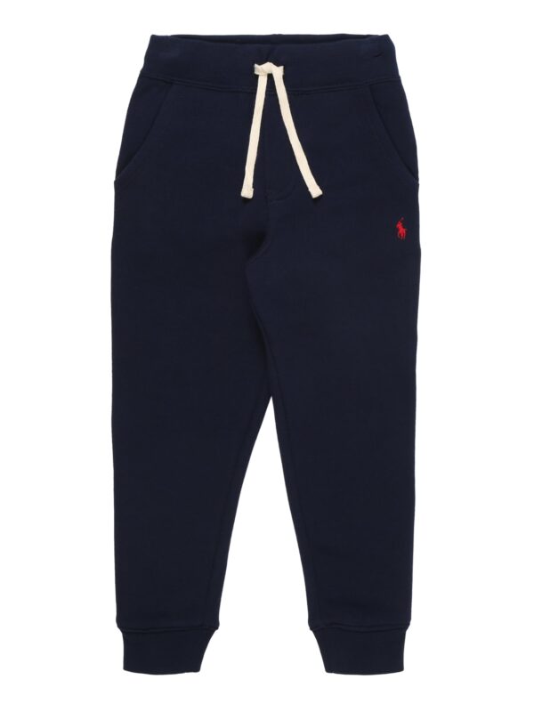 Polo Ralph Lauren Nadrág  tengerészkék / piros