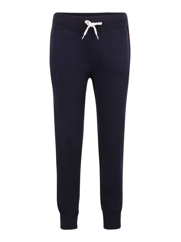 Polo Ralph Lauren Nadrág  tengerészkék / piros-hu