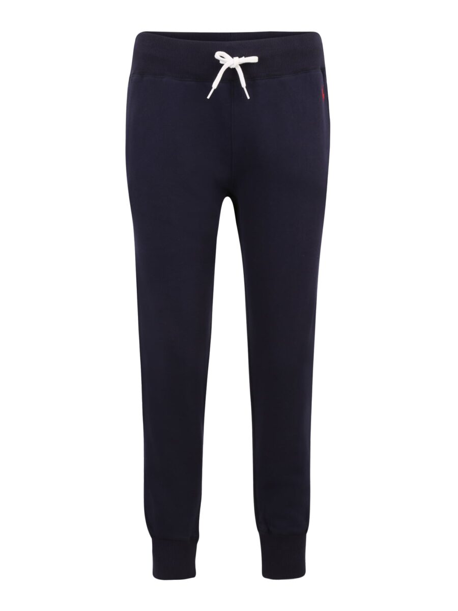 Polo Ralph Lauren Nadrág  tengerészkék / piros-hu