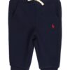 Polo Ralph Lauren Nadrág  tengerészkék / piros-hu