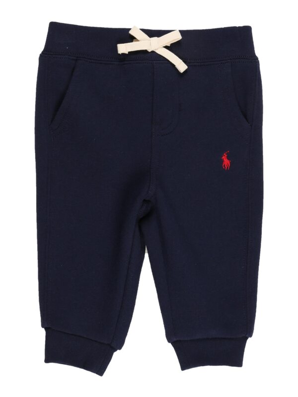 Polo Ralph Lauren Nadrág  tengerészkék / piros-hu