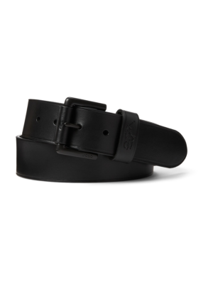 Polo Ralph Lauren Övek  fekete-Ár