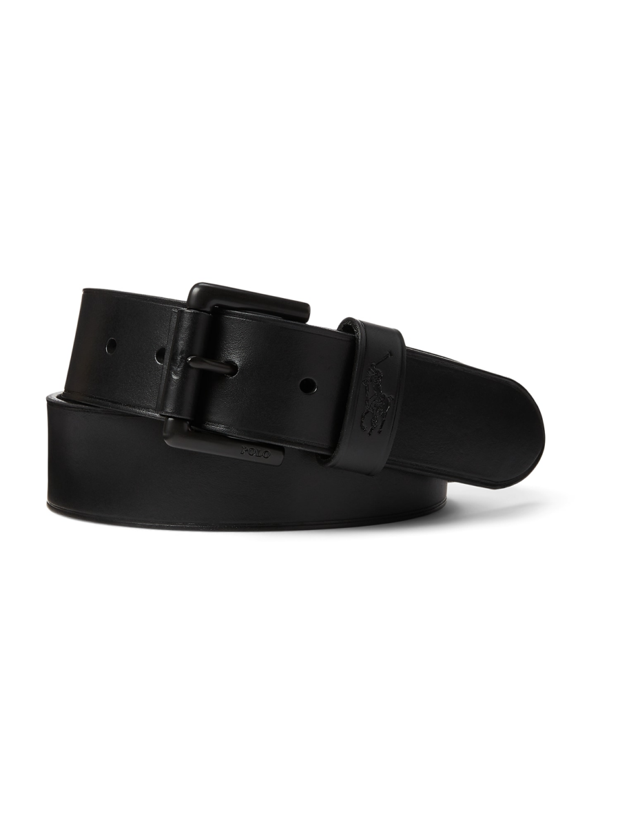 Polo Ralph Lauren Övek  fekete-Ár