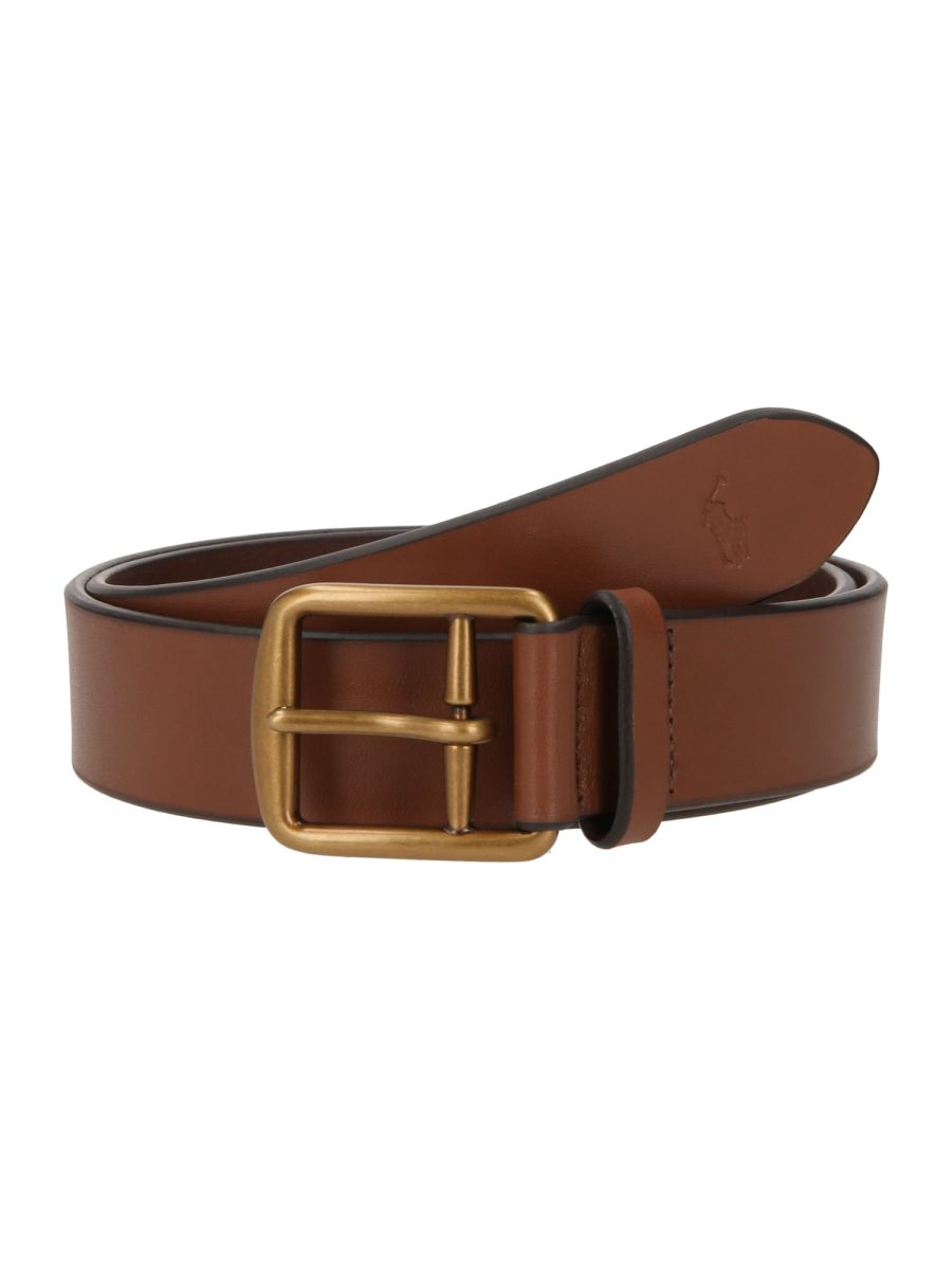 Polo Ralph Lauren Övek  karamell / fekete-Ár