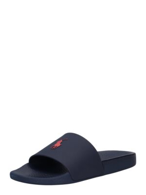 Polo Ralph Lauren Papucs  tengerészkék / piros-hu