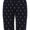Polo Ralph Lauren Pizsama nadrágok  éjkék / fehér-Hungary