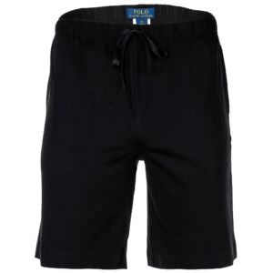 Polo Ralph Lauren Pizsama nadrágok  fekete-Ár
