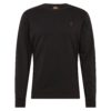 Polo Ralph Lauren Póló '26/1 JERSEY-LSL-TSH'  piros / fekete