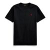 Polo Ralph Lauren Póló 'Classic'  világospiros / fekete-hu