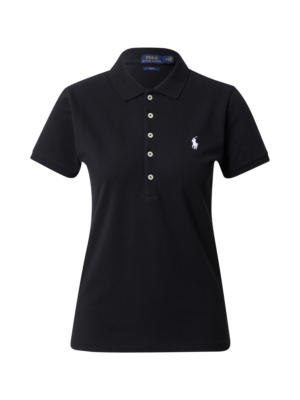 Polo Ralph Lauren Póló 'JULIE'  fekete-Hungary