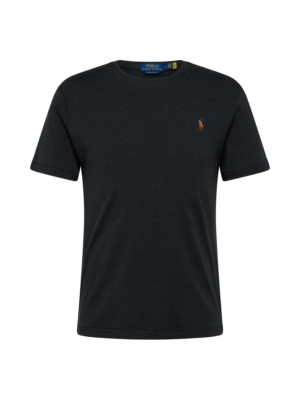 Polo Ralph Lauren Póló  barna / fekete-Ár