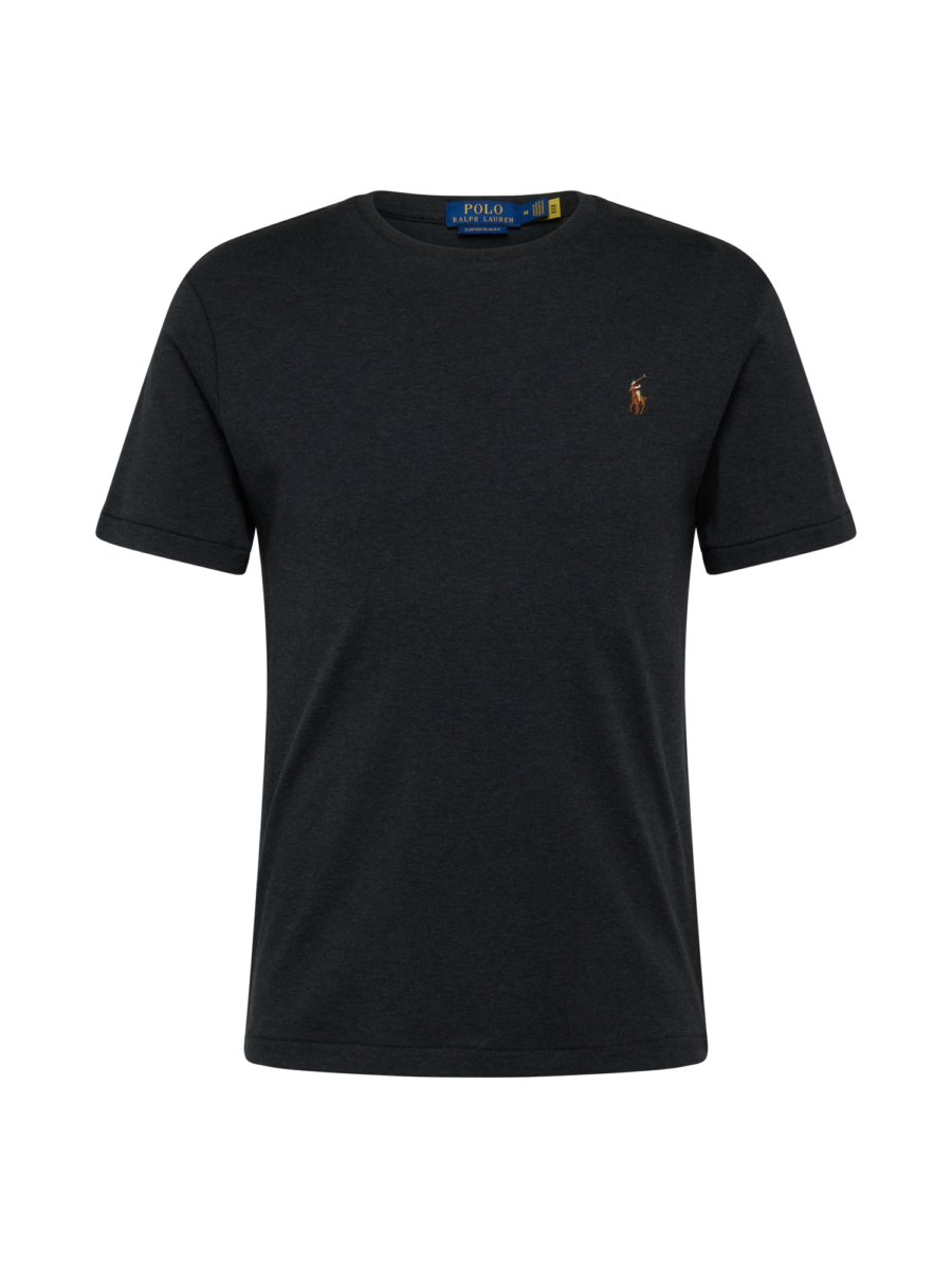 Polo Ralph Lauren Póló  barna / fekete-Ár