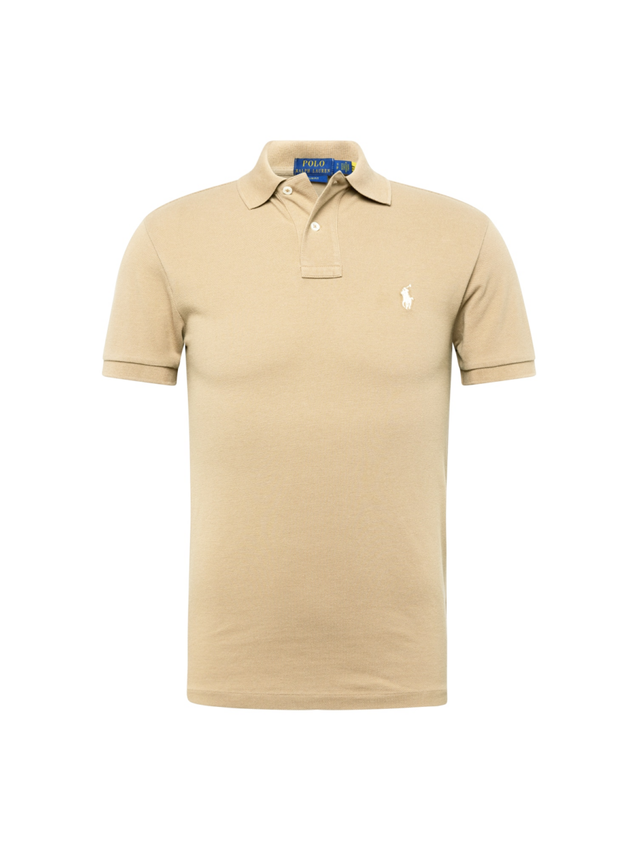 Polo Ralph Lauren Póló  bézs-Ár