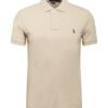Polo Ralph Lauren Póló  bézs / barna-hu