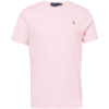 Polo Ralph Lauren Póló  bézs / barna / rózsaszín-Hungary