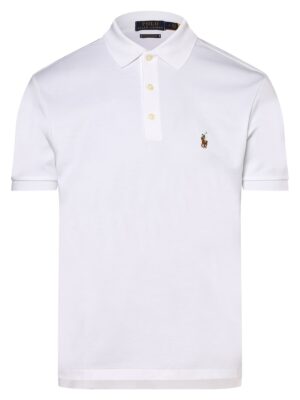 Polo Ralph Lauren Póló  bézs / barna / zöld / fehér-hu