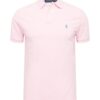 Polo Ralph Lauren Póló  égkék / rózsaszín-hu