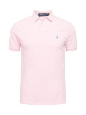 Polo Ralph Lauren Póló  égkék / rózsaszín-hu