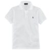 Polo Ralph Lauren Póló  éjkék / fehér