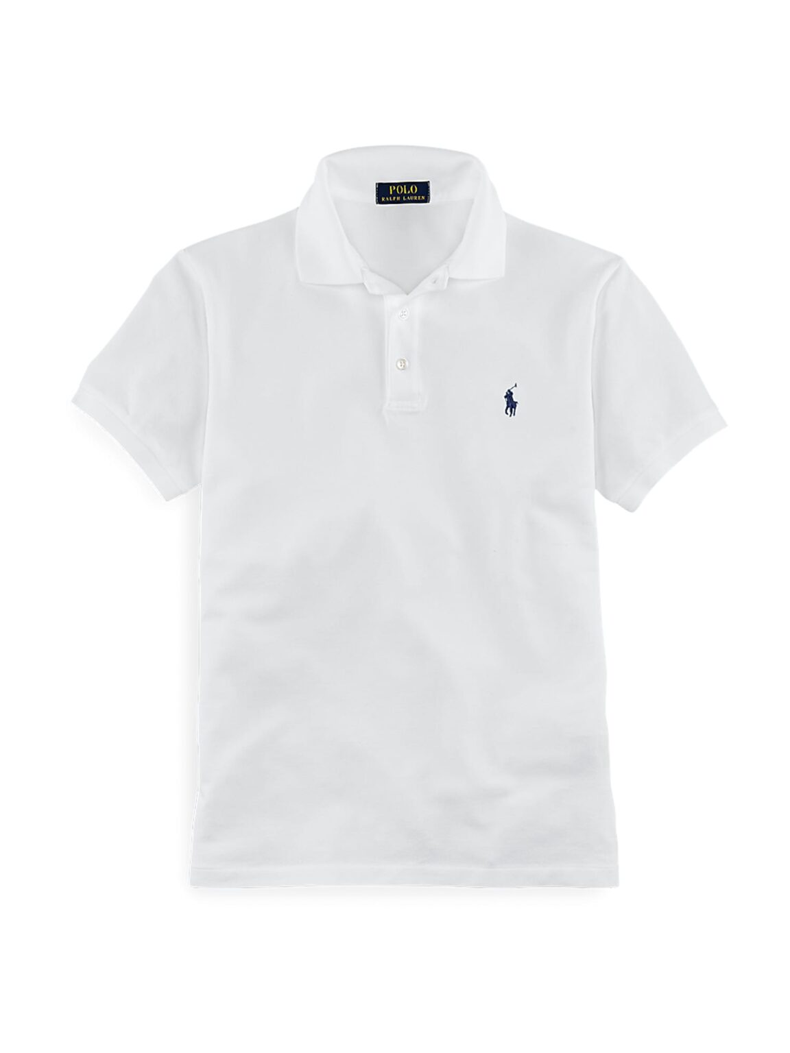 Polo Ralph Lauren Póló  éjkék / fehér