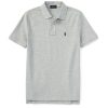 Polo Ralph Lauren Póló  éjkék / szürke-Ár