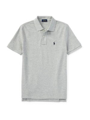 Polo Ralph Lauren Póló  éjkék / szürke-Ár