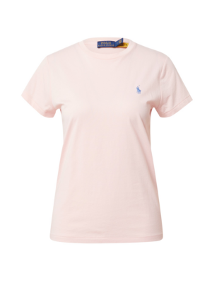 Polo Ralph Lauren Póló  fáradt rózsaszín-Hungary