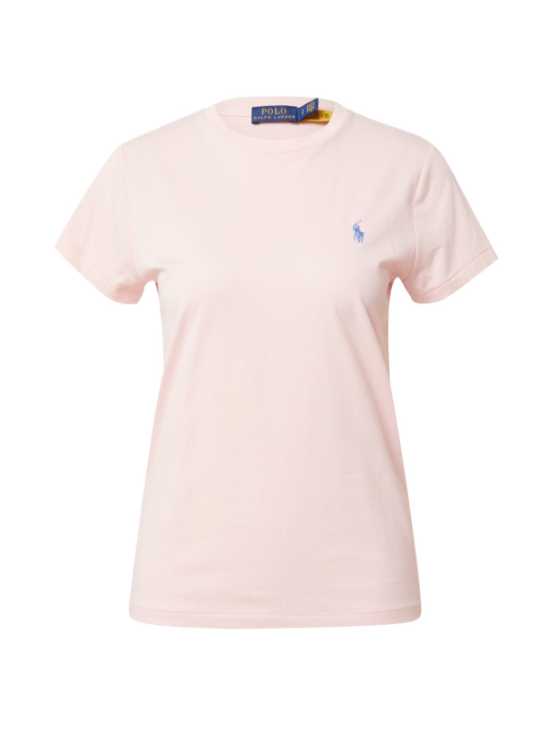 Polo Ralph Lauren Póló  fáradt rózsaszín-Hungary