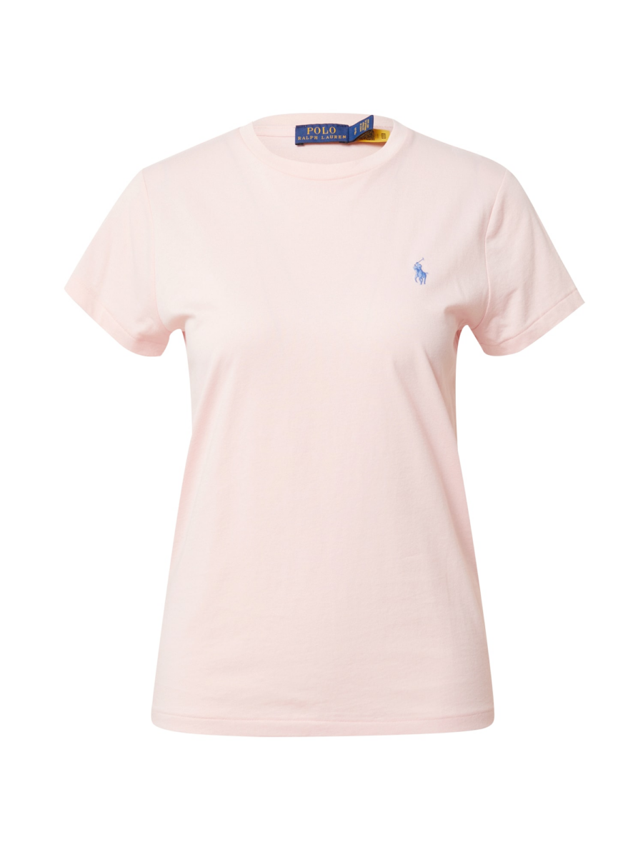 Polo Ralph Lauren Póló  fáradt rózsaszín-Hungary