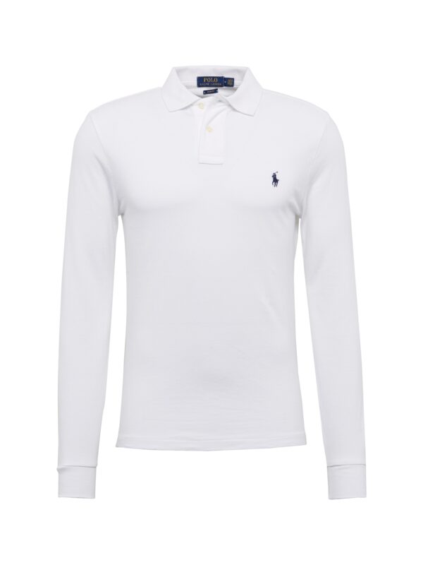 Polo Ralph Lauren Póló  fehér