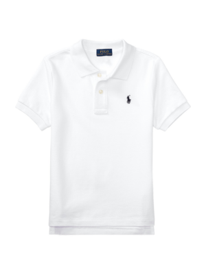 Polo Ralph Lauren Póló  fehér-Ár