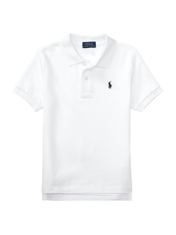 Polo Ralph Lauren Póló  fehér-Ár
