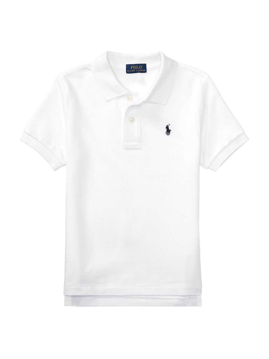 Polo Ralph Lauren Póló  fehér-Ár