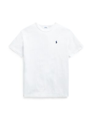 Polo Ralph Lauren Póló  fehér-hu
