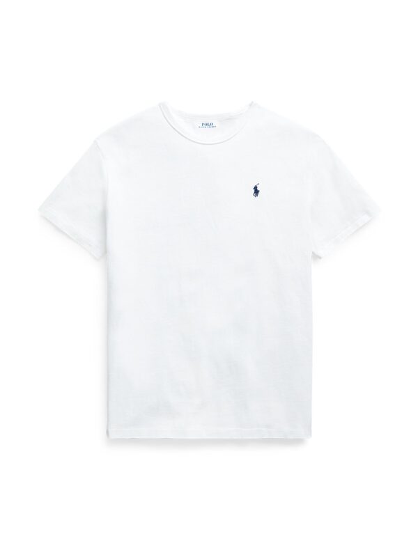 Polo Ralph Lauren Póló  fehér-hu