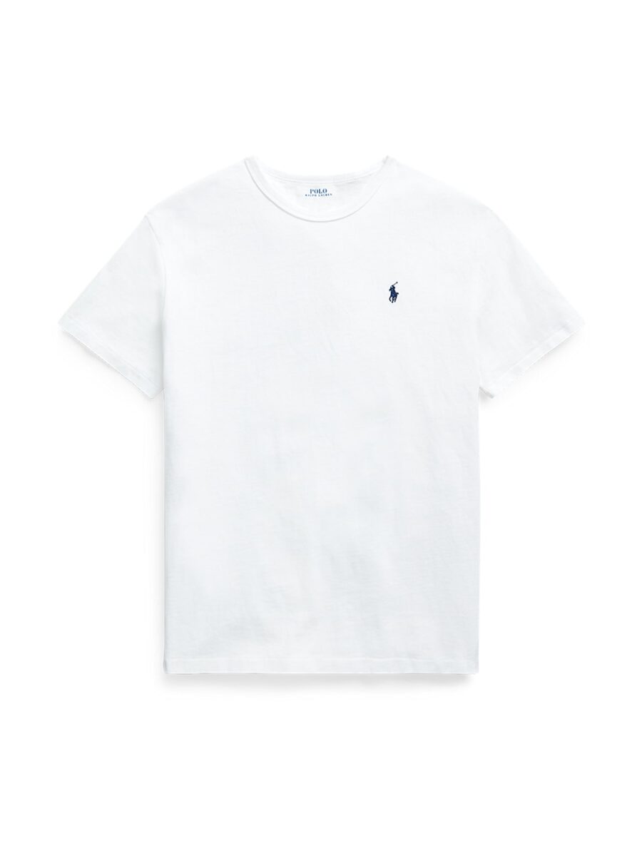 Polo Ralph Lauren Póló  fehér-hu