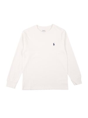 Polo Ralph Lauren Póló  fehér-hu