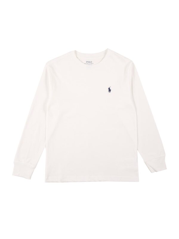 Polo Ralph Lauren Póló  fehér-hu