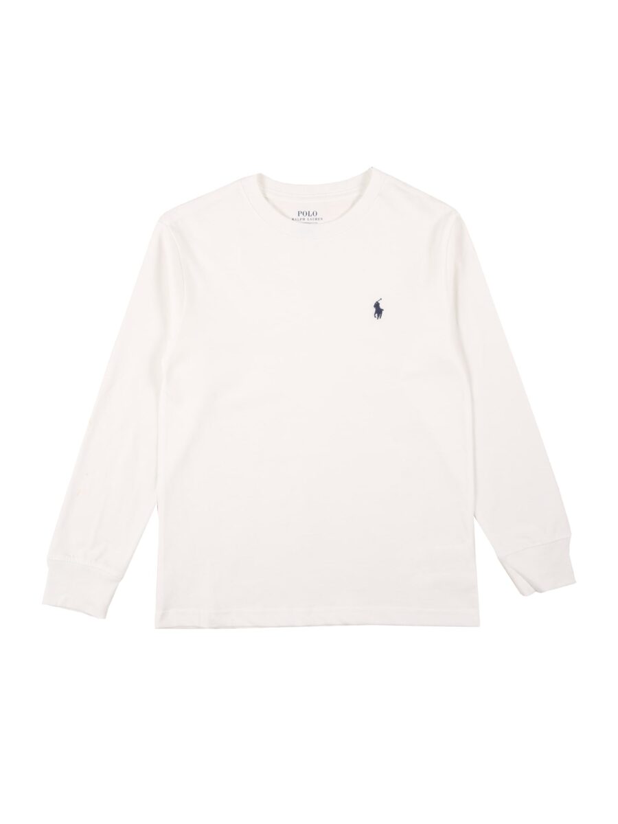 Polo Ralph Lauren Póló  fehér-hu