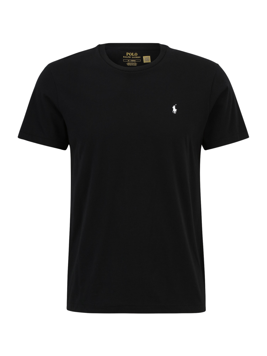 Polo Ralph Lauren Póló  fekete-Hungary