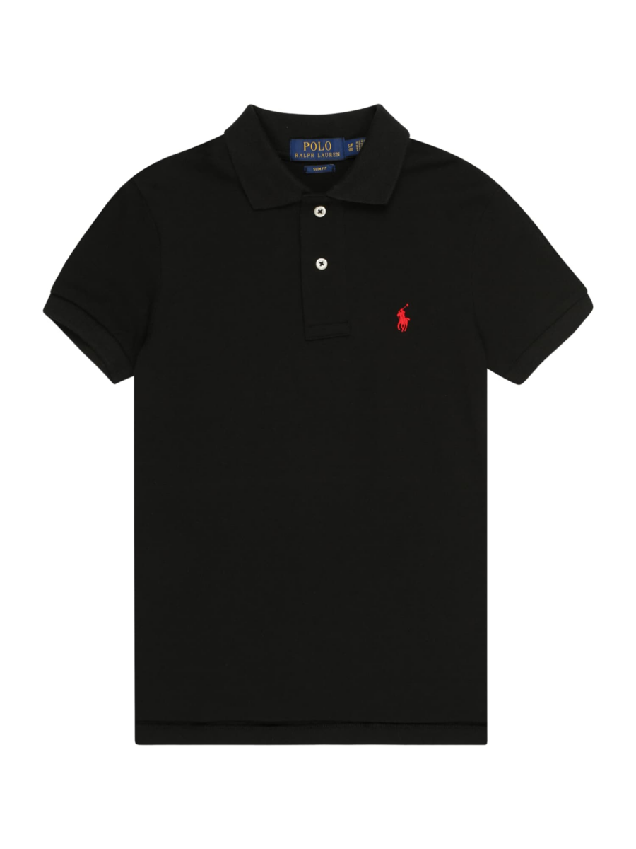 Polo Ralph Lauren Póló  fekete-Hungary